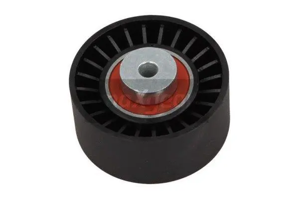 Deflection/Guide Pulley, V-ribbed belt (54-0900)