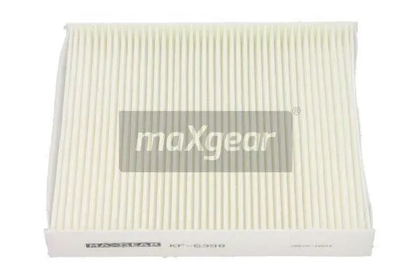 Filter, cabin air (26-0604)