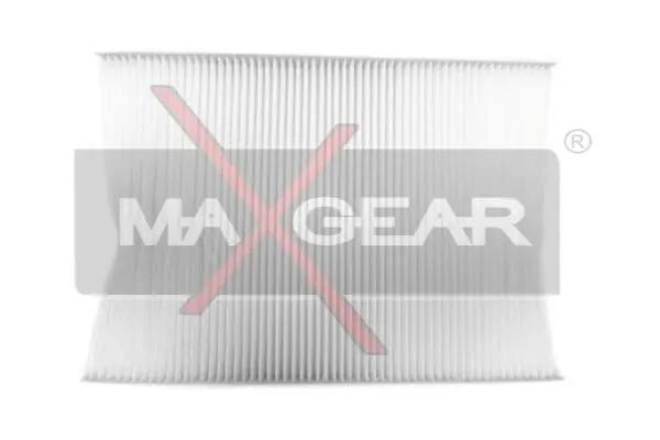Filter, cabin air (26-0380)