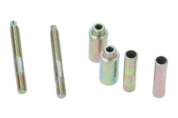 Screw, injection nozzle holder (17-0445)
