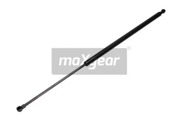 Gas Spring, boot/cargo area (12-1535)
