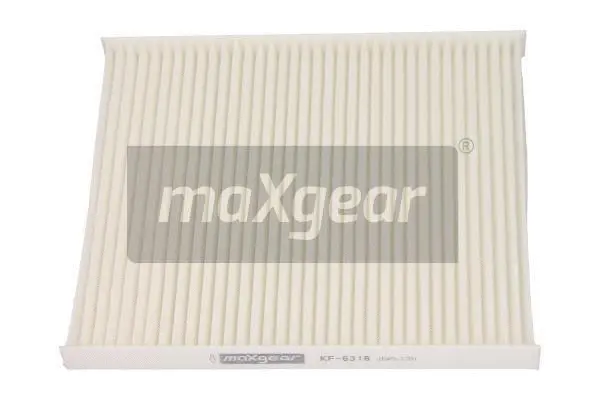 Filter, cabin air (26-1035)