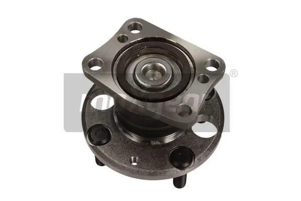 Wheel Bearing Kit (33-1005)