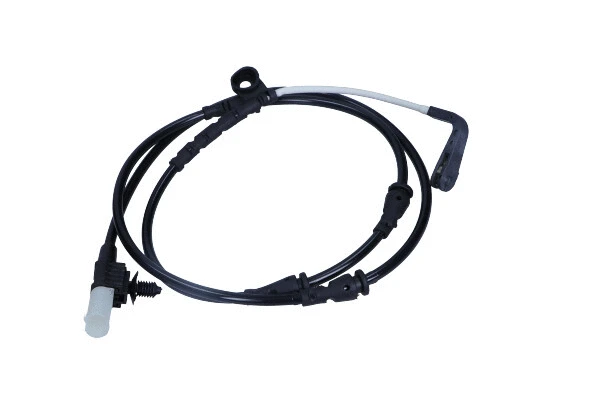 Warning Contact, brake pad wear (23-0126)