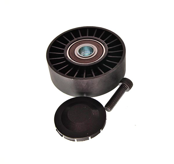 Tensioner Pulley, V-ribbed belt (54-0276)