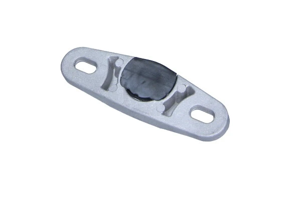 Guide, locking knob