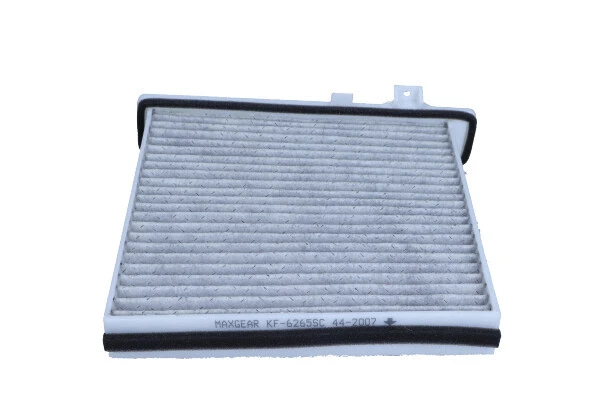 Filter, cabin air