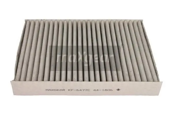 Filter, cabin air (26-1209)