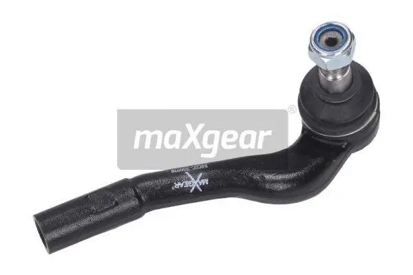 Tie Rod End (69-0308)