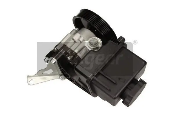 Hydraulic Pump, steering (48-0151)