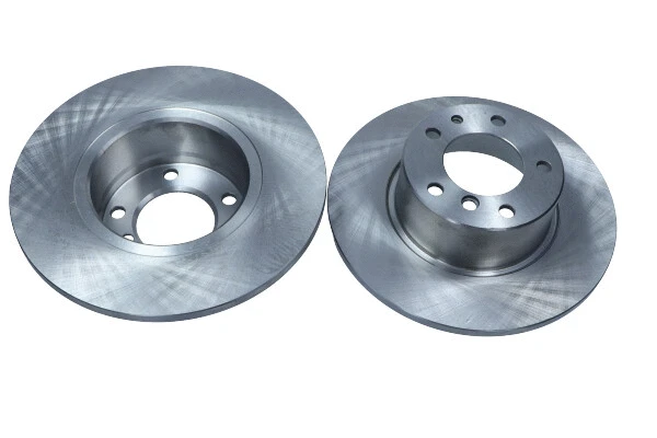 Brake Disc (19-0847)