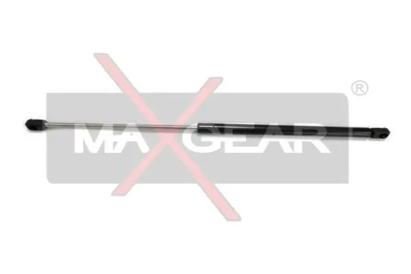 Gas Spring, boot/cargo area (12-0105)