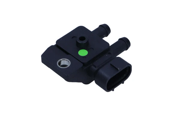 Sensor, exhaust pressure
