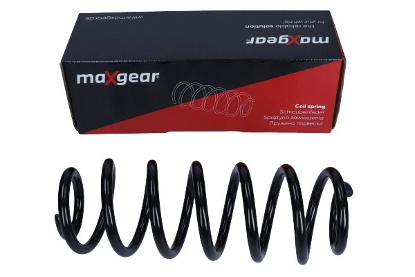 Suspension Spring