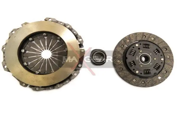 Clutch Kit (61-5056)