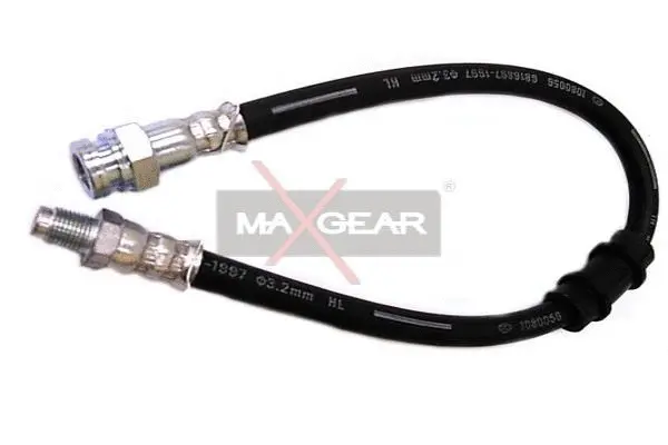 Brake Hose (52-0129)