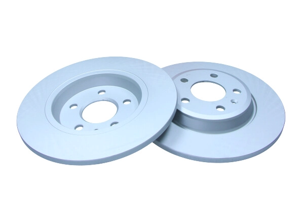 Brake Disc (19-2015MAX)