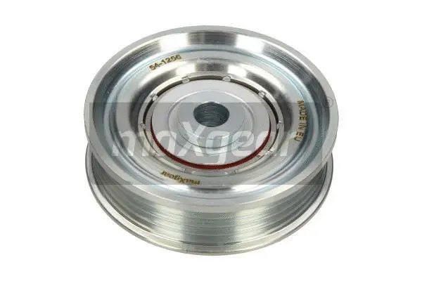 Deflection/Guide Pulley, V-ribbed belt (54-1256)
