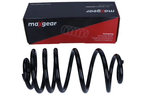 Suspension Spring