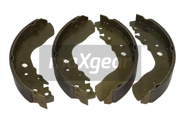 Brake Shoe Set (19-2079)