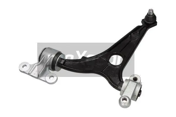 Control/Trailing Arm, wheel suspension (72-1854)