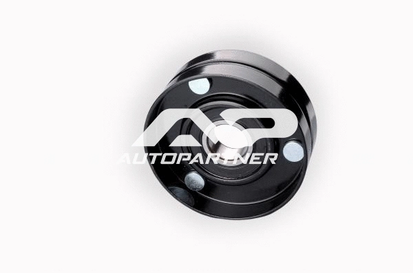 Tensioner Pulley, V-ribbed belt