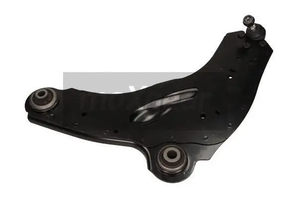 Control/Trailing Arm, wheel suspension (72-2748)