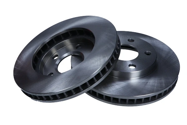 Brake Disc (19-0695)