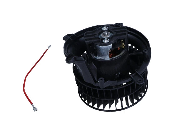 Interior Blower