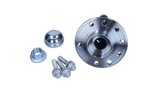 Wheel Bearing Kit (33-0444)