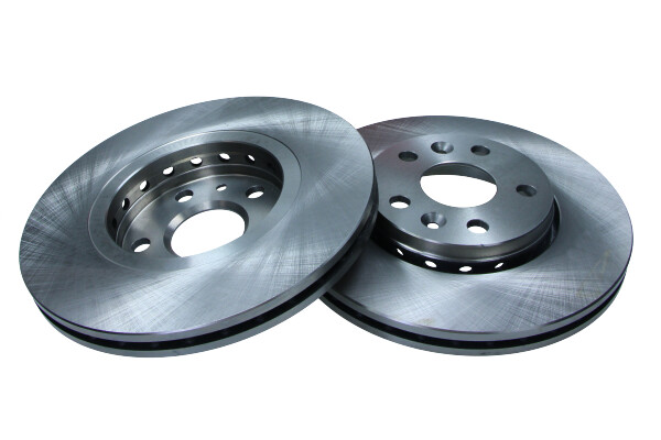 Brake Disc (19-2002)
