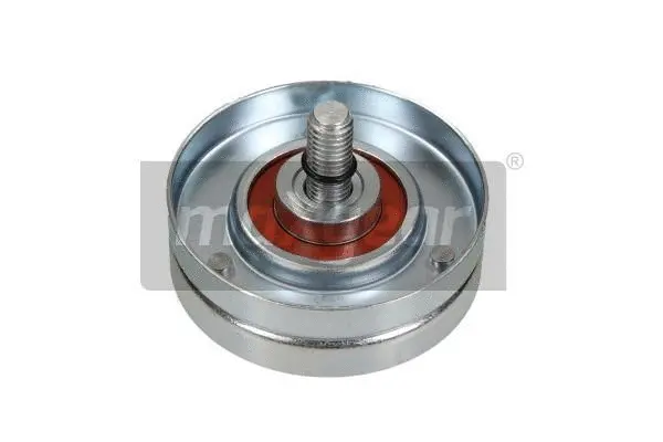 Deflection/Guide Pulley, V-ribbed belt (54-1356)