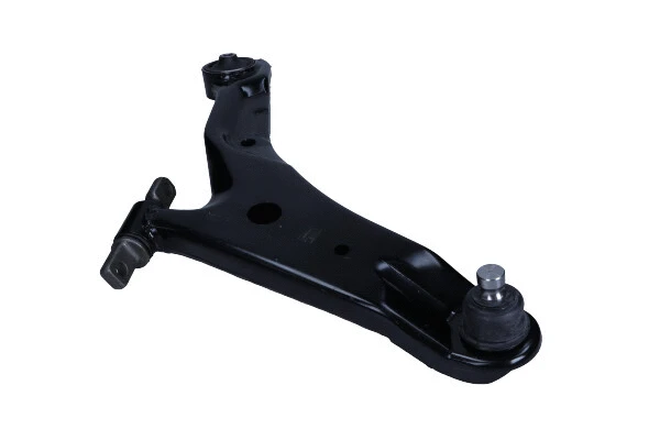 Control/Trailing Arm, wheel suspension (72-3729)