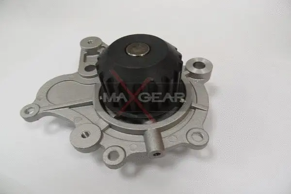 Water Pump, engine cooling (47-0170)