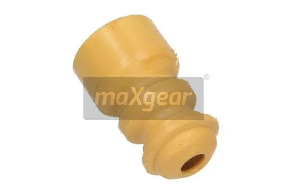 Rubber Buffer, suspension (72-2564)