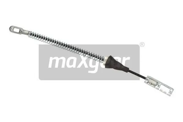 Cable Pull, parking brake (32-0469)