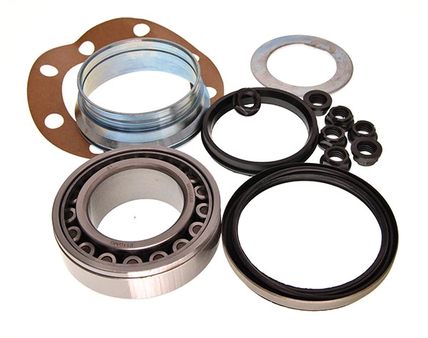 Wheel Bearing Kit (33-0096)