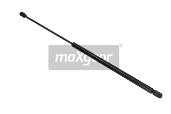 Gas Spring, rear window (12-1796)