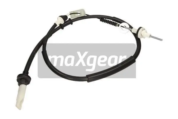 Cable Pull, clutch control (32-0349)