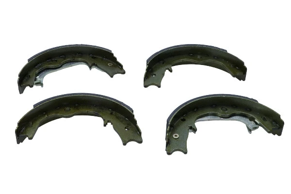 Brake Shoe Set, parking brake (19-3626)