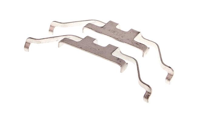 Accessory Kit, disc brake pad (27-1486)