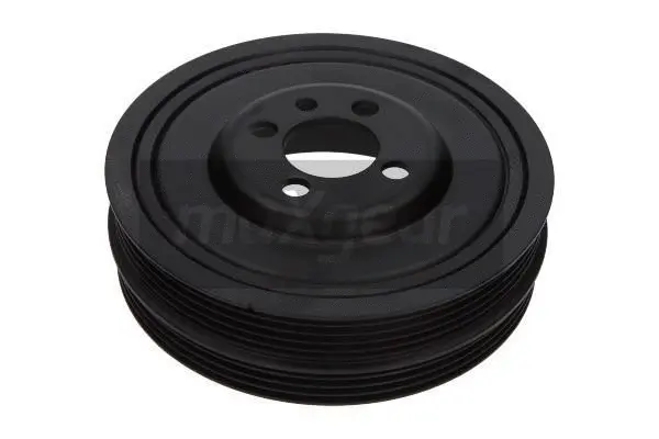 Belt Pulley, crankshaft (30-0141)