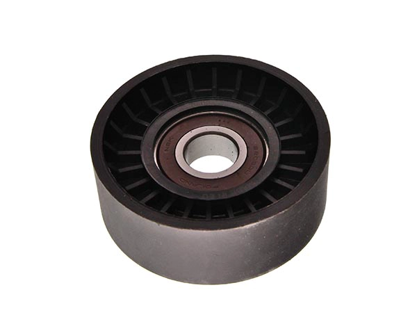 Tensioner Pulley, V-ribbed belt (54-0502)
