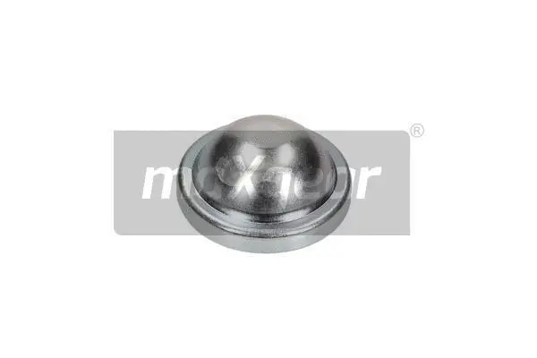 Cap, wheel bearing