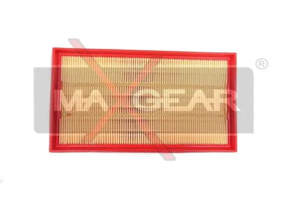 Air Filter (26-0322)