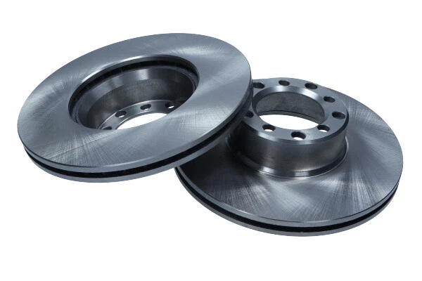 Brake Disc (19-2699)