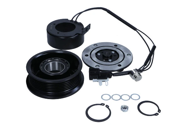 Magnetic Clutch, air conditioning compressor (AC130021)