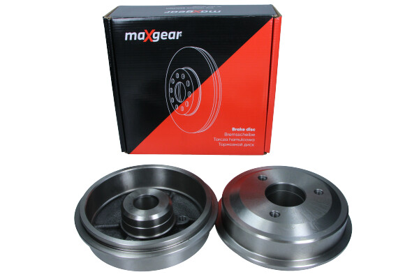 Brake Drum