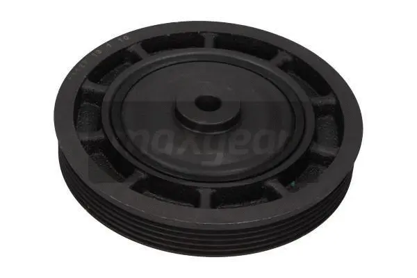 Belt Pulley, crankshaft (30-0067)