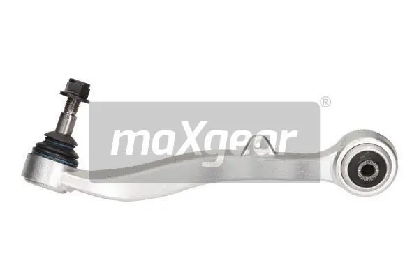 Control/Trailing Arm, wheel suspension (72-0764)